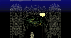 Desktop Screenshot of l-a.co.jp
